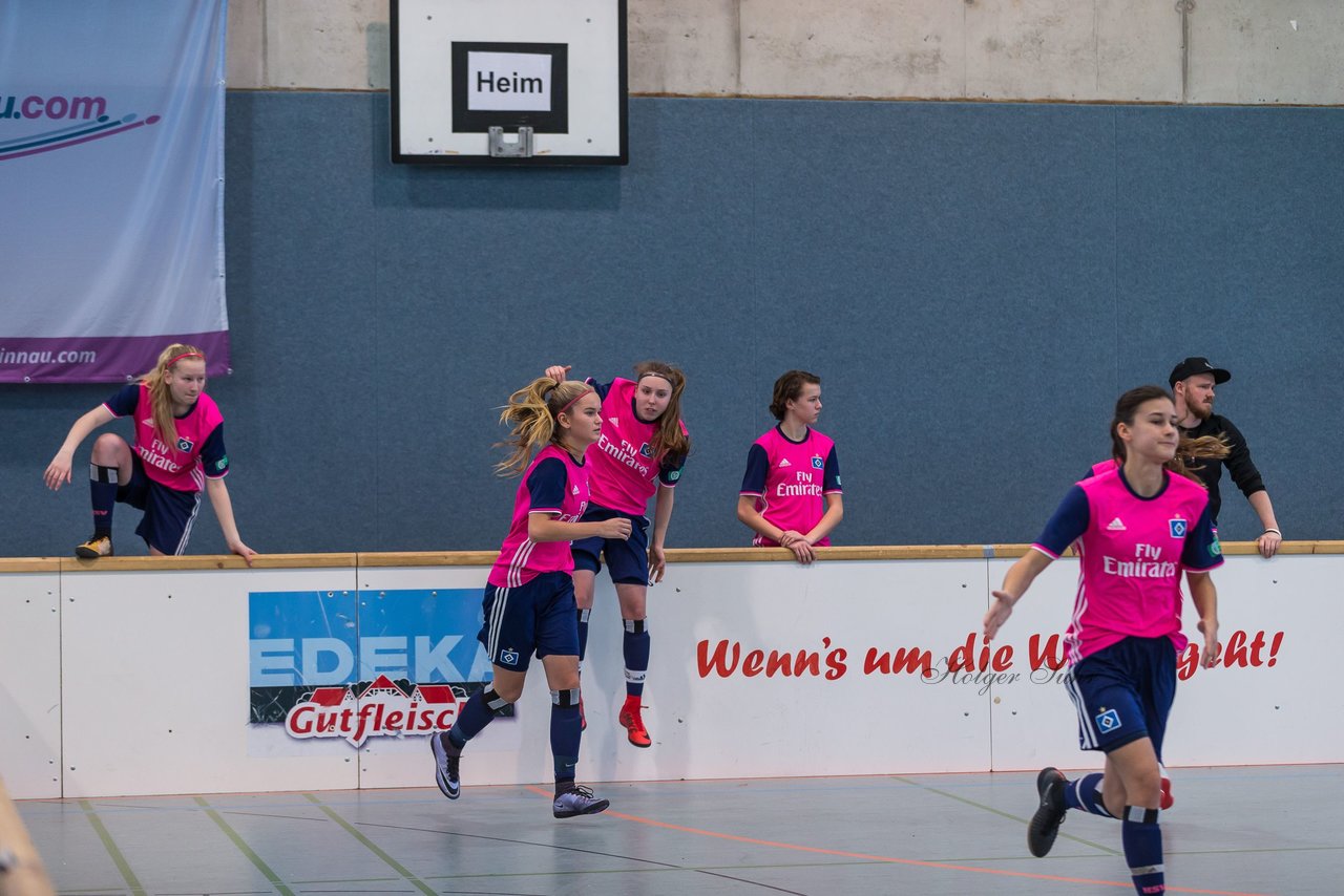 Bild 231 - wBJ Loewinnen Cup